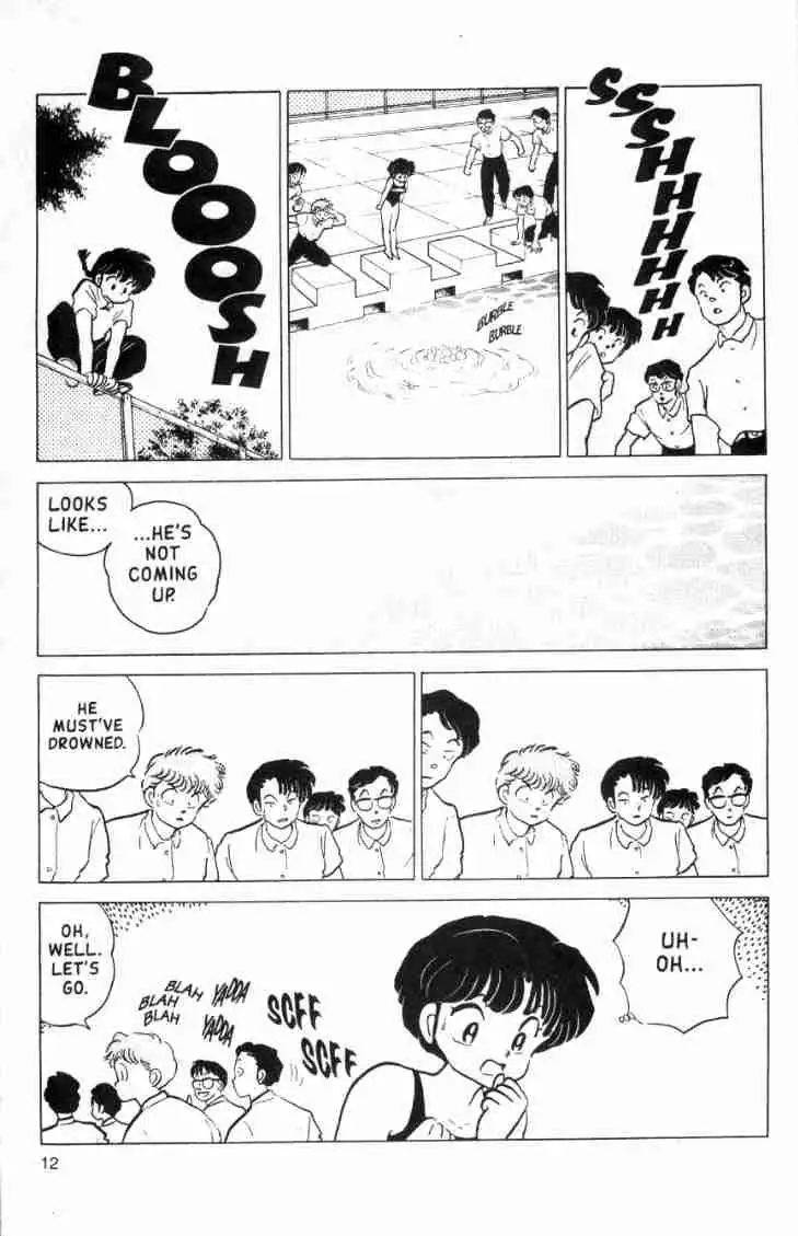 Ranma 1/2 Chapter 139 12